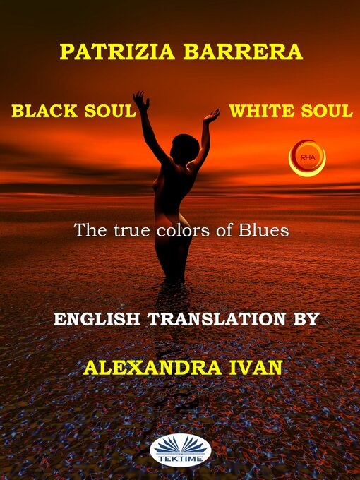 Title details for Black Soul, White Soul by Patrizia Barrera - Available